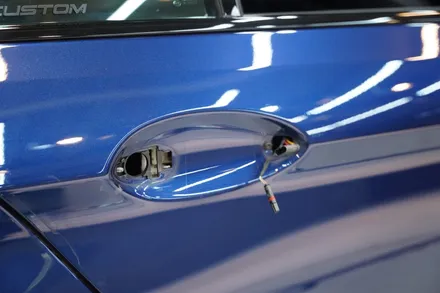 BMW 전체랩핑 기존 색상에 지겨우셨다면 / 하남, 광주, 송파