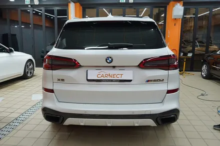 BMWX5 무광PPF 제거 및 재시공했습니다(강남 분당 광주) / 하남, 광주, 송파