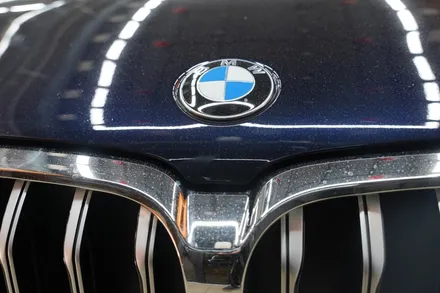 BMW 6GT PPF프론트패키지와 그릴 카본랩핑 (하남 미사) / 하남, 광주, 송파