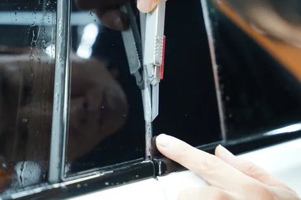 신차가 아니여도 괜찮아 3시리즈도 이제 ppf 시공했으니까 / 하남, 광주, 송파