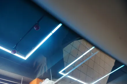 제네시스 BH330 의 분위기를 바꿔주는 썬팅과 실내 랩핑 / 하남, 광주, 송파