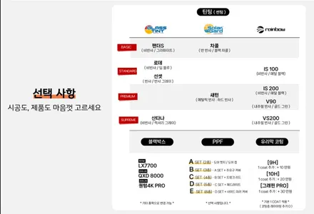 출고 직후 찾아 온 BMW X7이 선택한 신차패키지와 가격후기는? / 하남, 광주, 송파