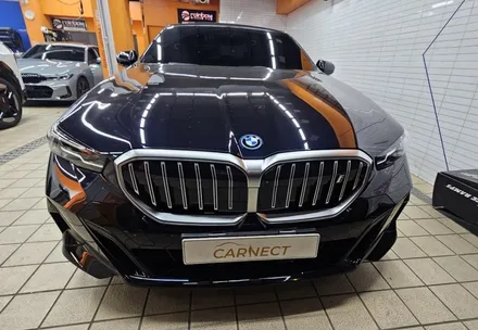 BMW 키드니그릴 크롬딜리트 이렇게 하세요 / 하남시 감북동