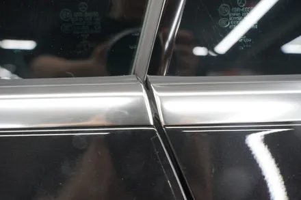 자동차부분랩핑 시공자의 역량이 무척이나 중요한 이유 / 하남시 감북동