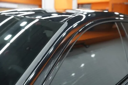 BMW i4 요즘 대세인 블랙 컬러PPF로 새롭게 변신 / 하남, 광주, 송파
