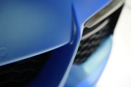 정자동 전체랩핑 시공 전문점 BMW 530D (야탑,서현) / 하남, 광주, 송파