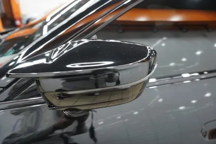 BMW i4 요즘 대세인 블랙 컬러PPF로 새롭게 변신 / 하남, 광주, 송파