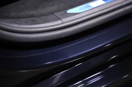 BMW X5 광택, PPF로 깔끔하게 도장면 보호하기 / 하남, 광주, 송파