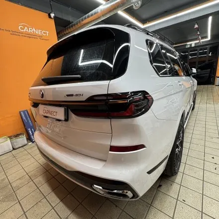 BMW X7 전체 크롬죽이기, 용인에서 찾아 헤맸던 시공 퀄리티 / 하남시 감북동