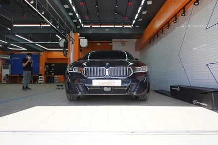 BMWPPF 6GT 시공해 본 후기 만족인가요 판교 성남 분당 위례 / 하남, 광주, 송파