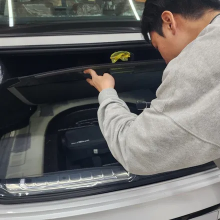 신차 검수 비용, 어떤 리스트길래 가격까지 받을까 / 하남시 감북동