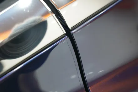 자동차랩핑제거 및 디테일링 세차 렉서스 순정 차량으로 돌아가기 / 하남, 광주, 송파