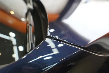 BMW 6GT PPF프론트패키지와 그릴 카본랩핑 (하남 미사) / 하남, 광주, 송파