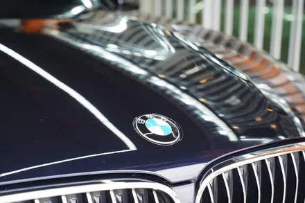 BMW7시리즈 차량관리 함께하면 좋은 광택 유리막코팅(하남 성남) / 하남, 광주, 송파