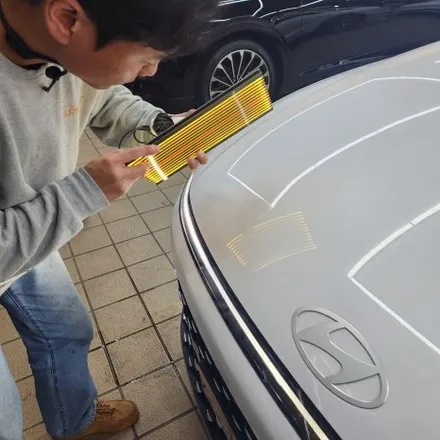 신차 검수 비용, 어떤 리스트길래 가격까지 받을까 / 하남시 감북동