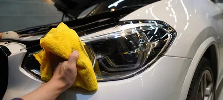BMW X3 PPF / 하남, 광주, 송파