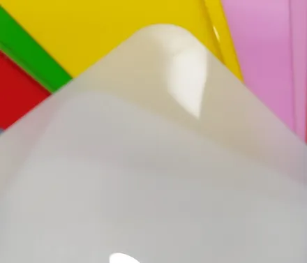 자동차 PPF 필름도 정말 다양해졌어요 무광부터 컬러까지 / 하남, 광주, 송파