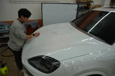내 차를 보호해 주는 자동차ppf 시공 완벽하게 파악하기! / 하남, 광주, 송파
