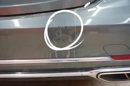 벤츠 마이바흐 듀오톤 투톤 랩핑 컬러PPF 필름 추천하는 이유 / 하남, 광주, 송파