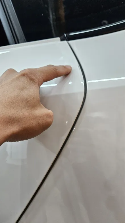 BMW 랩핑 가격보다 비싼 컬러 PPF가 추세네 / 하남시 감북동