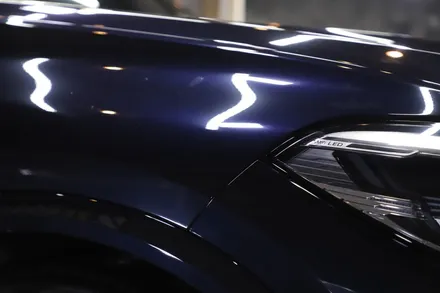BMW X5 광택, PPF로 깔끔하게 도장면 보호하기 / 하남, 광주, 송파