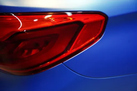 정자동 전체랩핑 시공 전문점 BMW 530D (야탑,서현) / 하남, 광주, 송파
