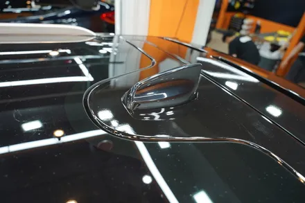 랜드로버 디스커버리 전체랩핑 제거 및 투톤랩핑으로 스타일업 / 하남, 광주, 송파