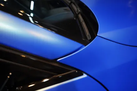 정자동 전체랩핑 시공 전문점 BMW 530D (야탑,서현) / 하남, 광주, 송파