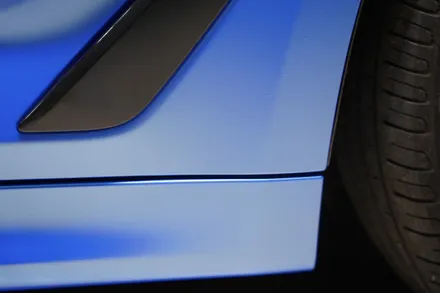 정자동 전체랩핑 시공 전문점 BMW 530D (야탑,서현) / 하남, 광주, 송파