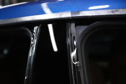 BMW 840d PPF와 휠복원은 프리미엄 토탈샵에서 / 하남, 광주, 송파