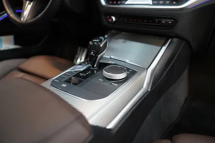 BMW 330i 실내랩핑 라이트필름 (용인 수원 안양) / 하남, 광주, 송파