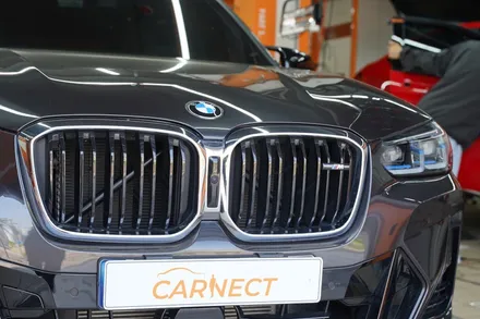 BMWX3 / 하남, 광주, 송파