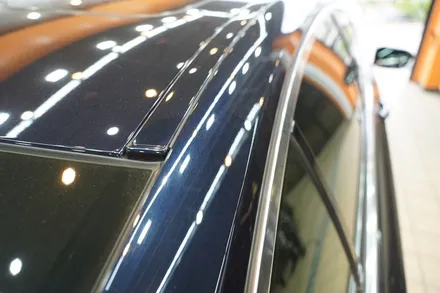 BMW7시리즈 차량관리 함께하면 좋은 광택 유리막코팅(하남 성남) / 하남, 광주, 송파