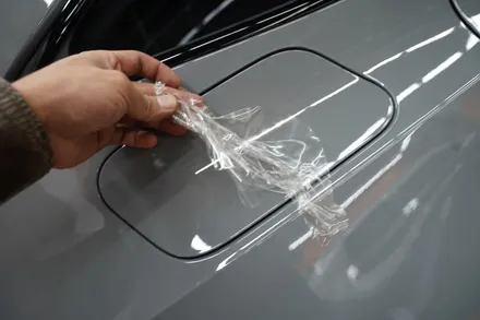 자동차 전체 PPF  시공 AUDI RS7 사랑하는 내 차에게 선물했습니다 (구리 경기 남양주 ) / 하남, 광주, 송파