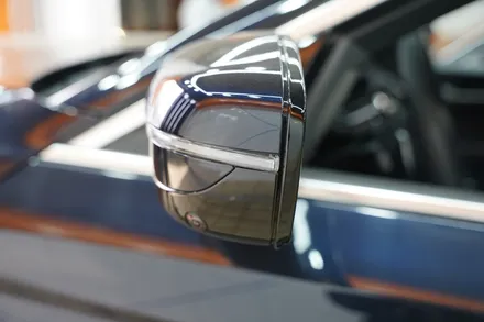 BMW 자동차PPF 5시리즈 프론트 패키지 서울 강남 / 하남, 광주, 송파