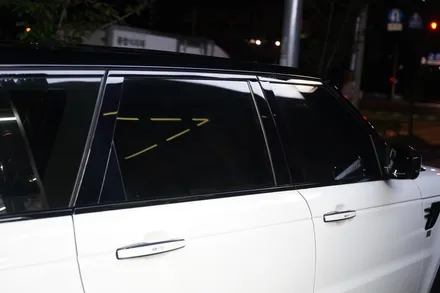 썬팅은 썬팅전문가에게 맡겨주셔야 하는이유 (하남 위례 천호 잠실 송파) / 하남, 광주, 송파