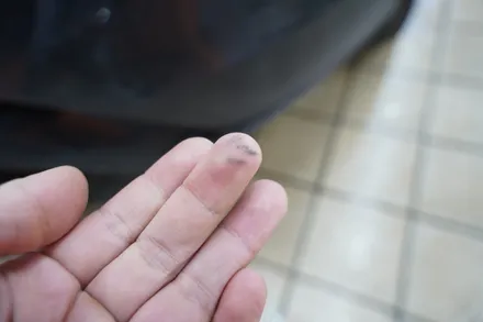 포르쉐 타이칸 ppf 부분말고 전체 시공작업기 / 하남, 광주, 송파