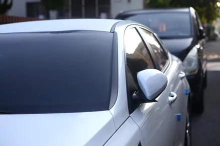 아이오닉5 프리미엄 자동차썬팅은 최고에게 맡겨주세요 / 하남, 광주, 송파