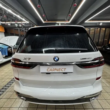 BMW X7 전체 크롬죽이기, 용인에서 찾아 헤맸던 시공 퀄리티 / 하남시 감북동