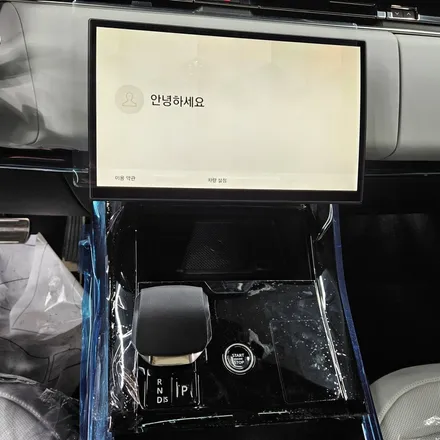 레인지로버 스포츠 PPF 하남 카넥트의 기술력으로 완벽 보호 / 하남시 감북동