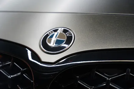 BMW M135i 전체랩핑 3M 사틴 골드더스트블랙 이거 대박일세 / 하남, 광주, 송파