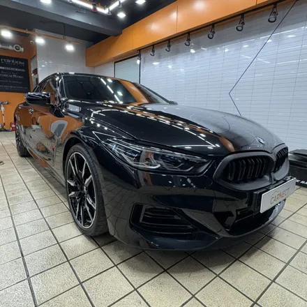 BMW 850i 신차패키지, 스포츠 쿠페의 품격과 실리를 동시에 잡는 최적의 선택은? / 하남시 감북동