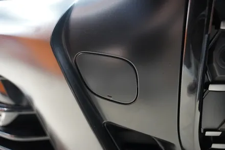 차량전체랩핑 BMW430i 3M사틴블랙 풀 체인지 (과천 광명) / 하남, 광주, 송파