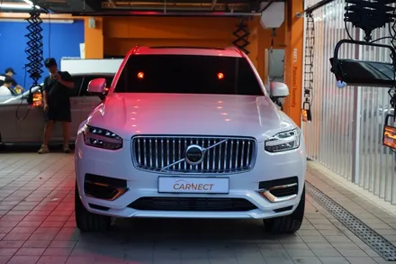 볼보XC90신차패키지 만족스러운 출고 (분당 성남 구리 남양주) / 하남, 광주, 송파