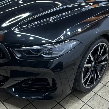 BMW 850i 신차패키지, 스포츠 쿠페의 품격과 실리를 동시에 잡는 최적의 선택은? / 하남시 감북동