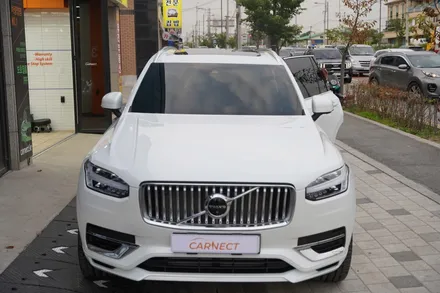 볼보XC90신차패키지 만족스러운 출고 (분당 성남 구리 남양주) / 하남, 광주, 송파