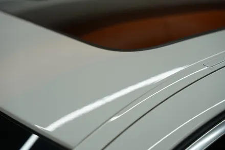 BMW 5시리즈 광택, 유리막코팅과 실내랩핑까지(송파 천호 하남) / 하남, 광주, 송파