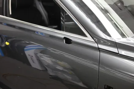 자동차 전체랩핑 사틴은 계속해도 질리지 않아 / 하남, 광주, 송파