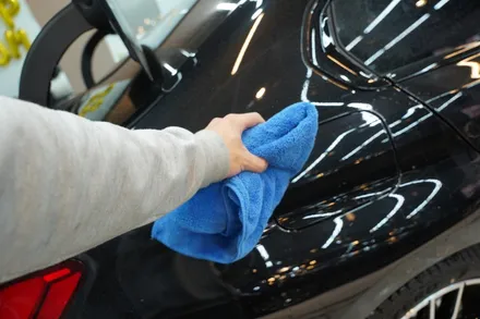BMW 330e  PPF와 실내랩핑으로 보호와 꾸미기 동시에 / 하남, 광주, 송파