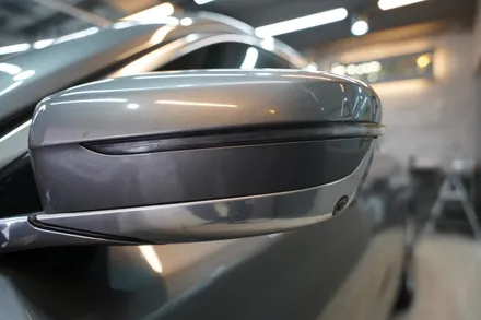 BMW 7시리즈 전체랩핑 (원주 홍천) / 하남, 광주, 송파